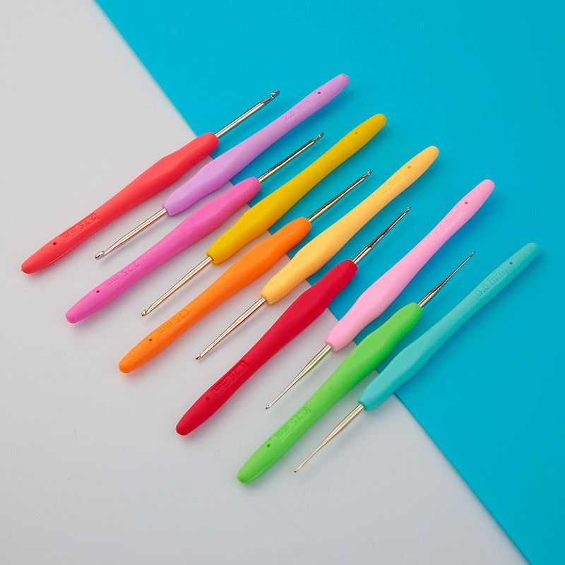 Crochet Hooks